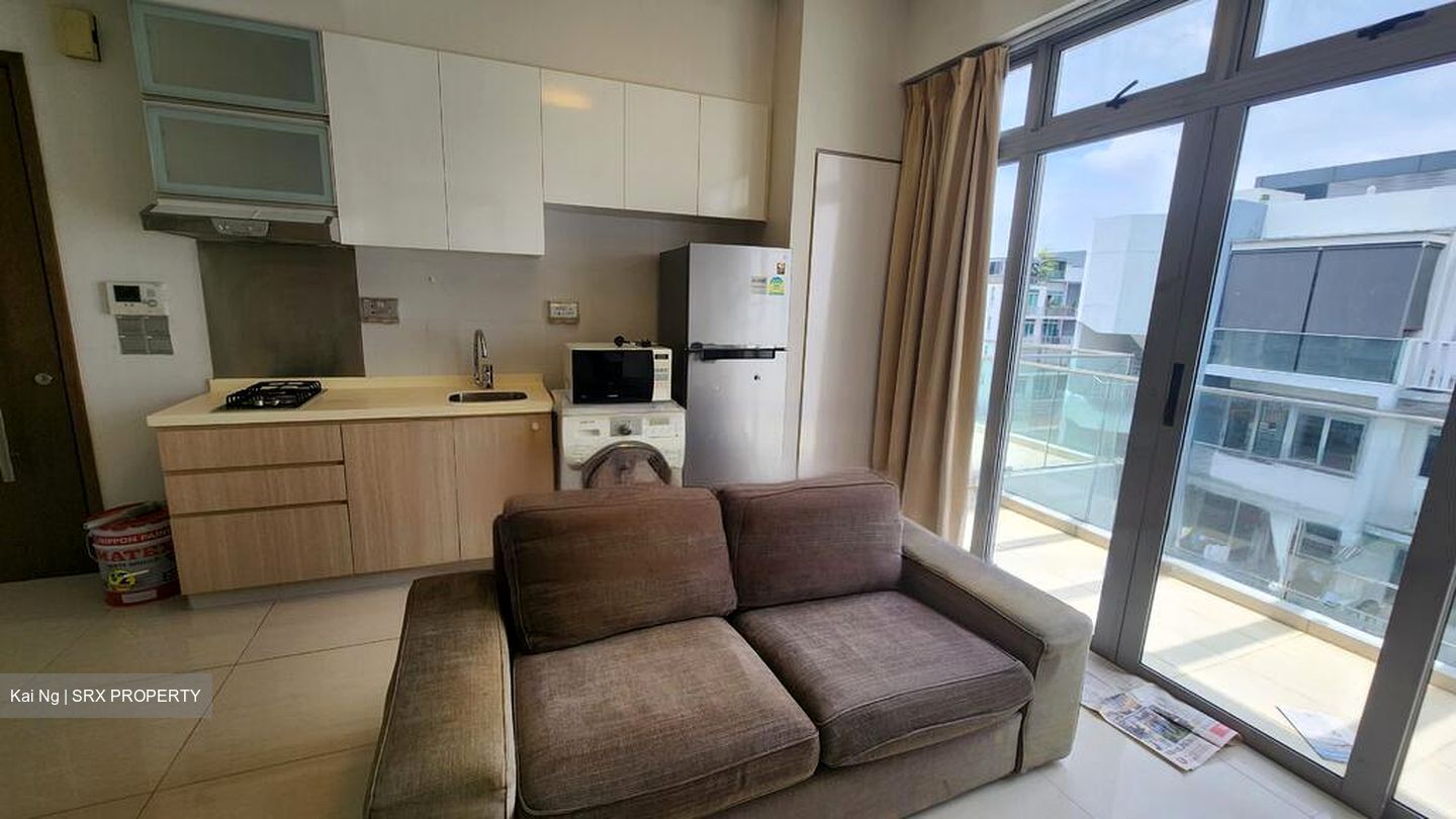 La Fleur (D14), Apartment #467281501